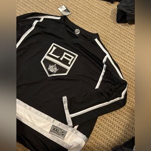 L.A. Kings Hockey Jersey brand new with tags